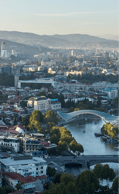 Tbilisi