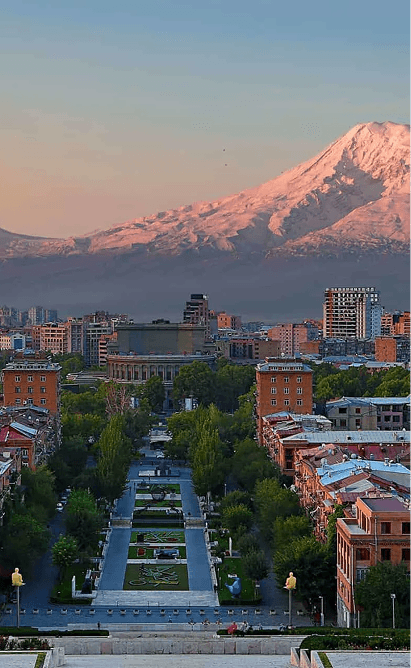 Yerevan