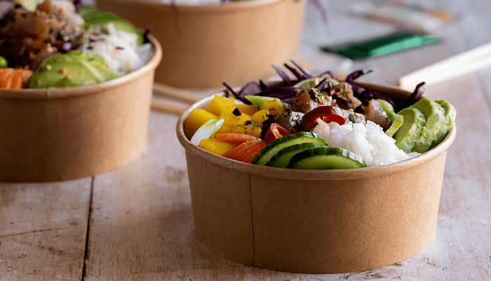 Armenian Flavors, Delivered