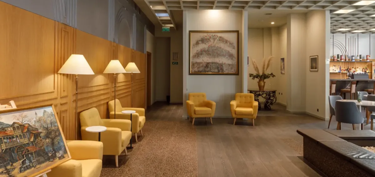 Ani Grand Yerevan